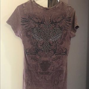 Beaded Boutique shirt